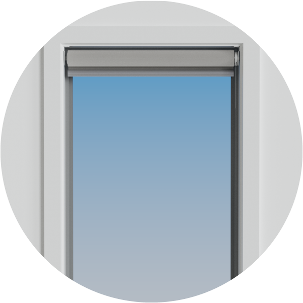 Blind Window
