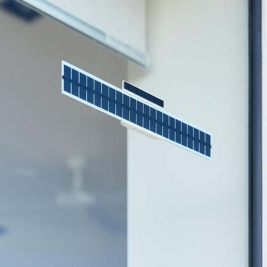Dendo Solar Panel