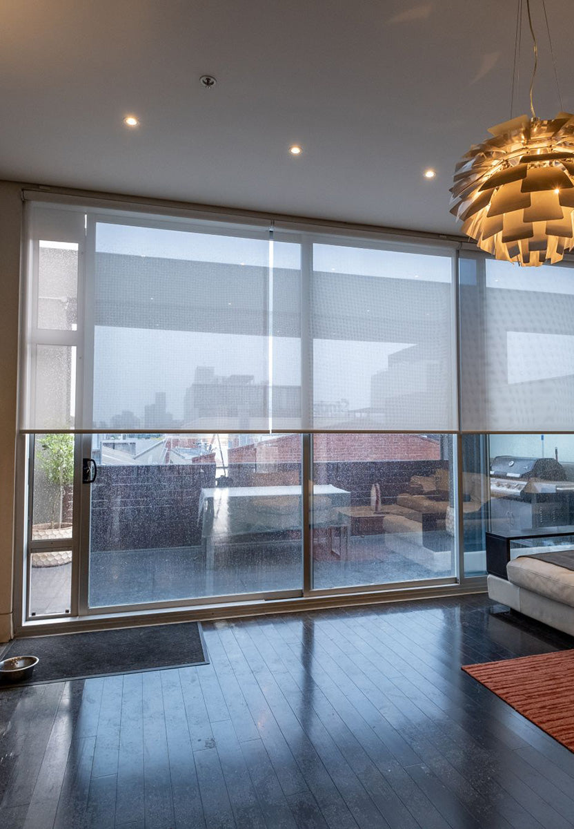 Automate Your Blinds Automatic Blind Openers with Remote Dendo Systems