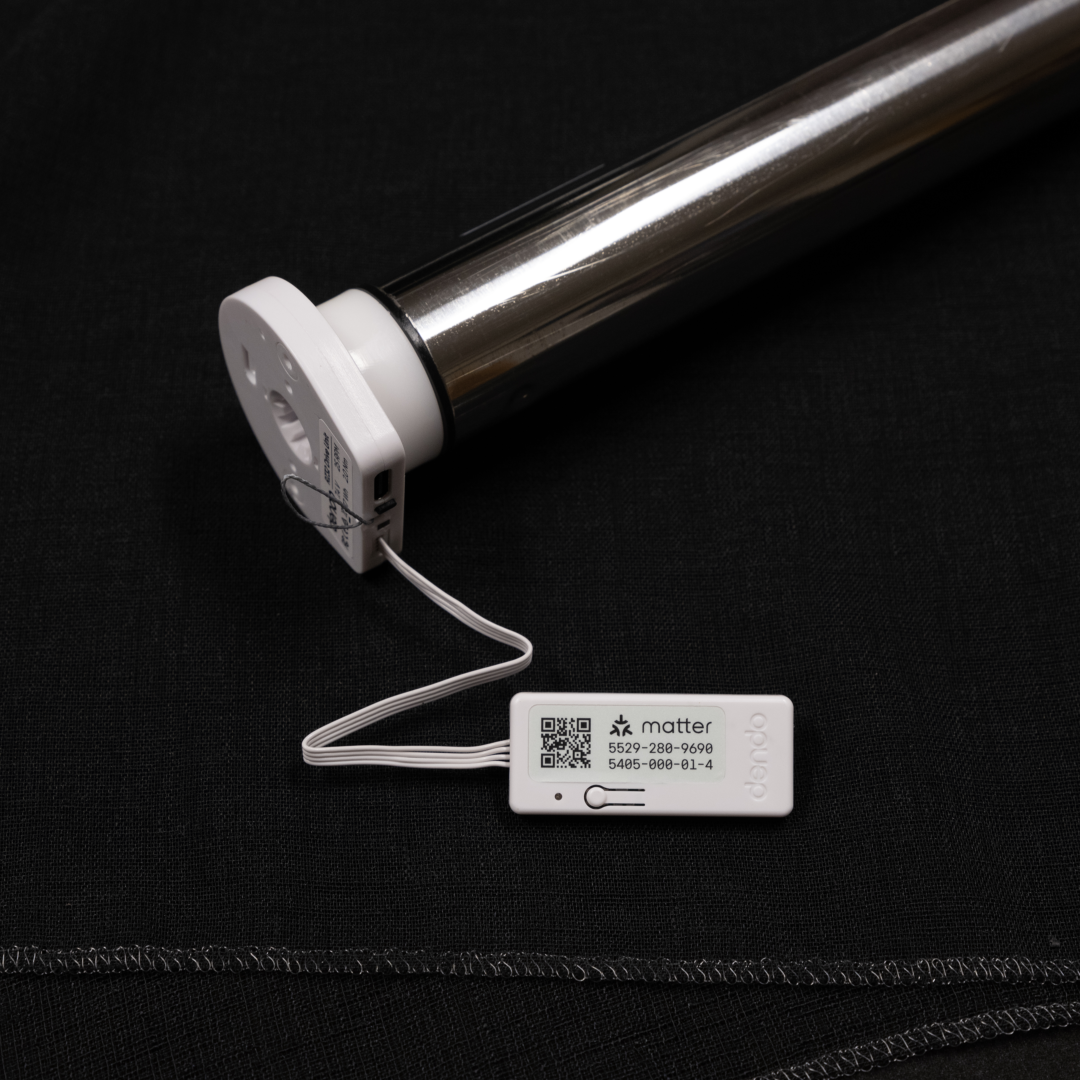 Smart Directional Module Smart Control Module – Dendo Systems