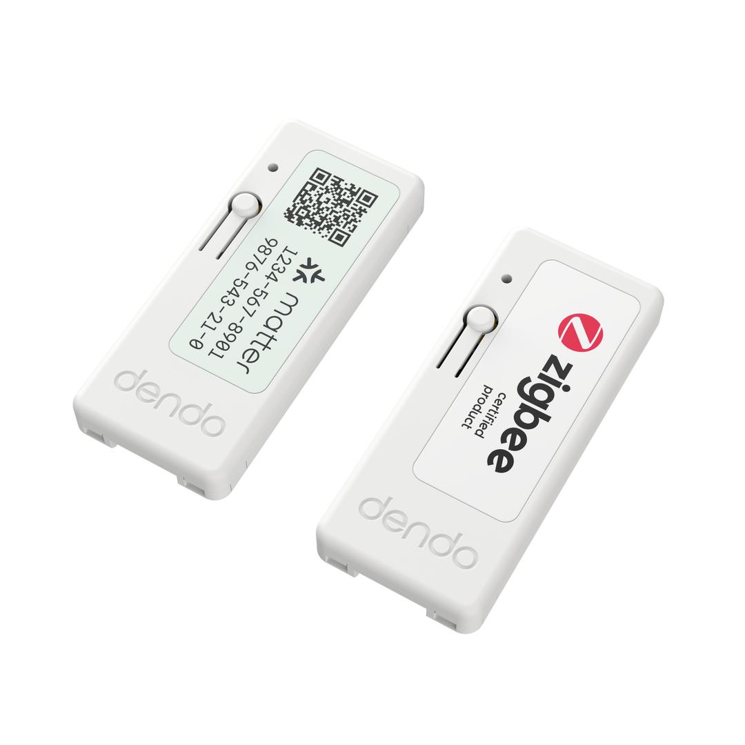 Smart Control Module