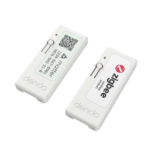 Smart Control Module