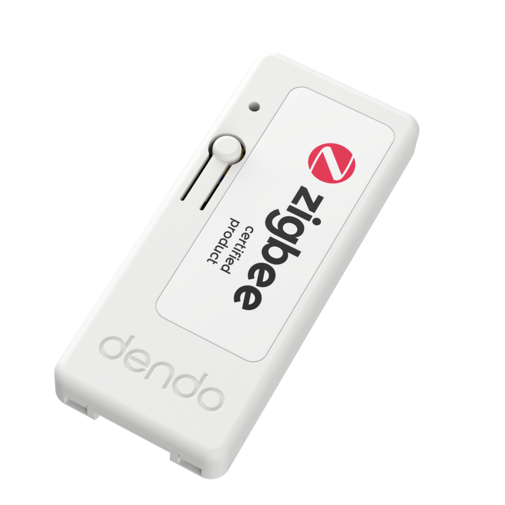 Smart Control Module