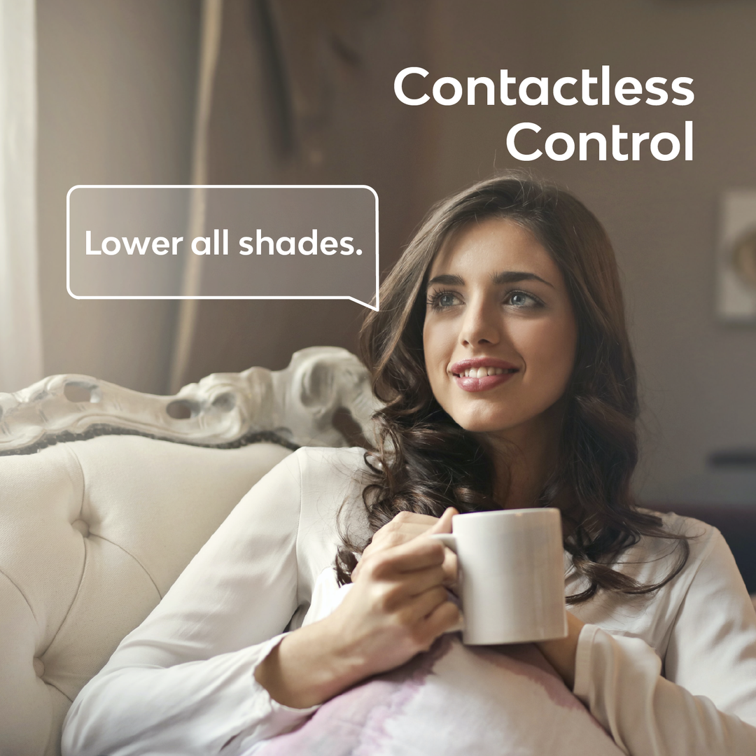 Contactless Control
