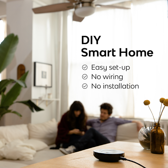 Diy Smart Home