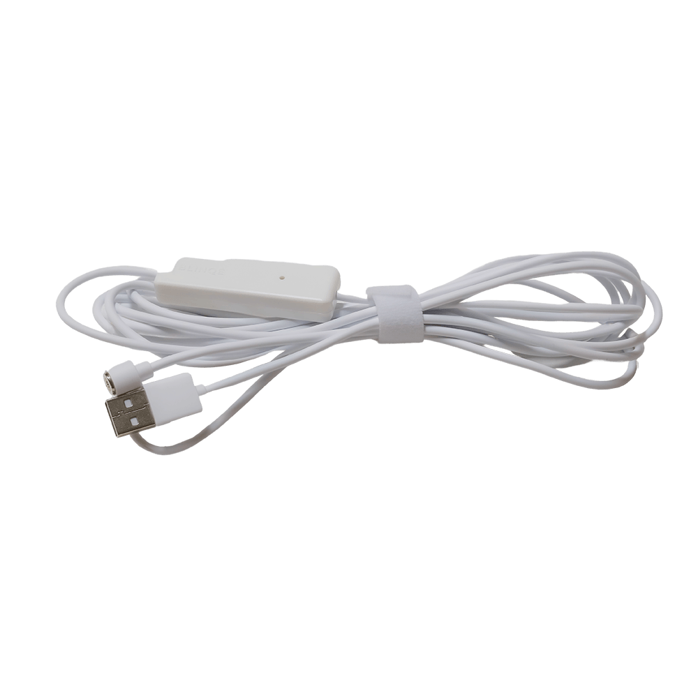 Dendo Magnetic Charging Cable - 3 Metres