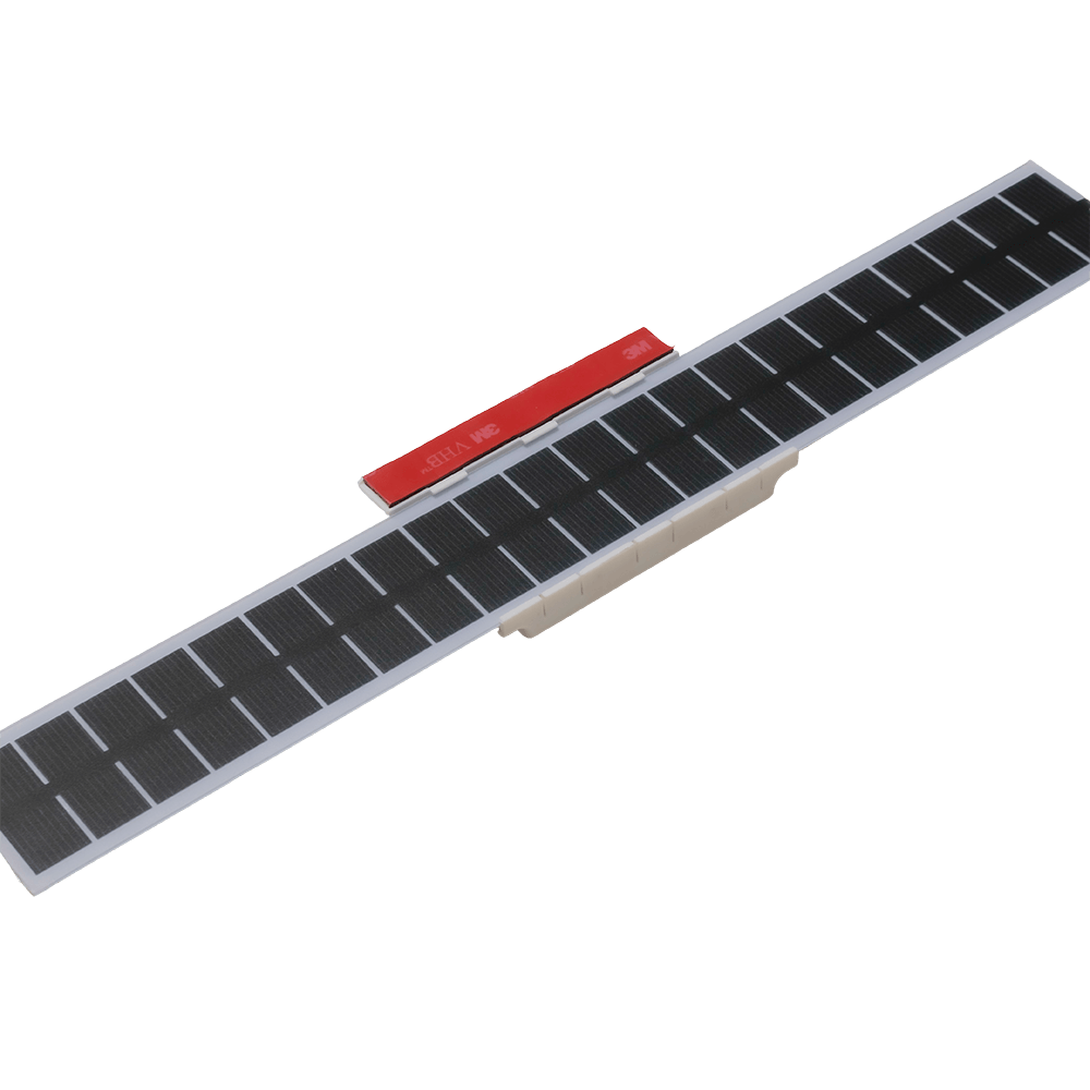 Dendo Solar Panel - Dendo Systems