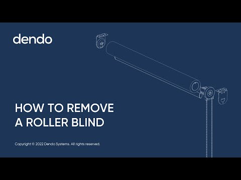 Dendo BlindWinder RZ28