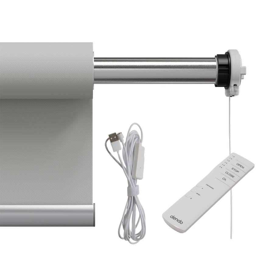 Buy Roller Blind Automation Kit Australia Dendo Systems